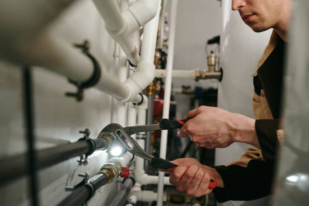 Best Plumbing Inspection Services  in Rib Mountain, WI