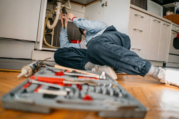 Best Best Plumbers Near Me  in Rib Mountain, WI