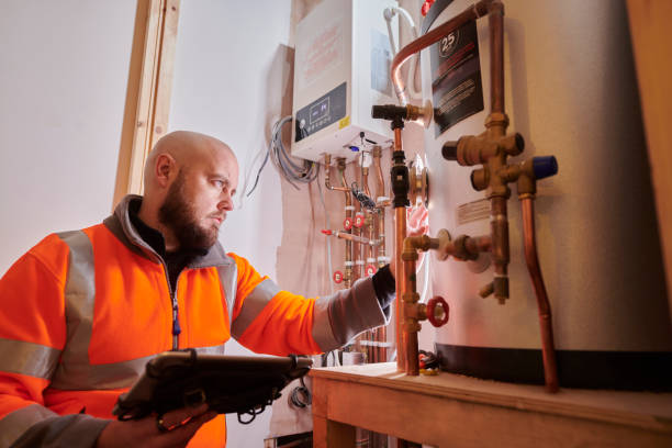 Best Water Softener Installation  in Rib Mountain, WI