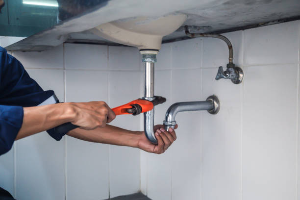 Best Faucet Repair  in Rib Mountain, WI