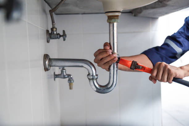Reliable Rib Mountain, WI Plumbing Solutions