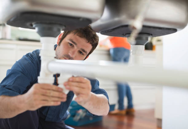 Best Drain Cleaning Services  in Rib Mountain, WI