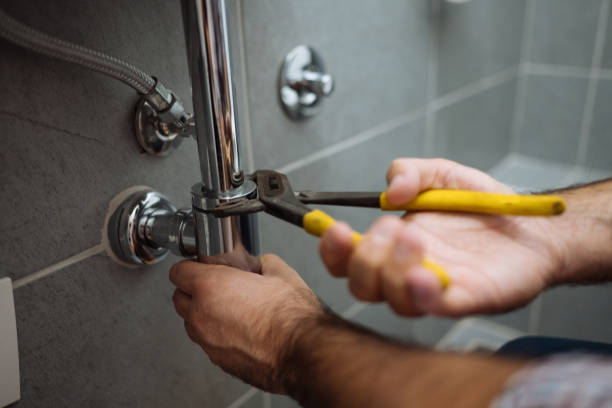 Rib Mountain, WI Plumbing Company
