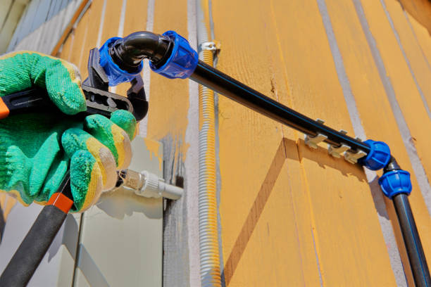 Best Water Leak Repair  in Rib Mountain, WI