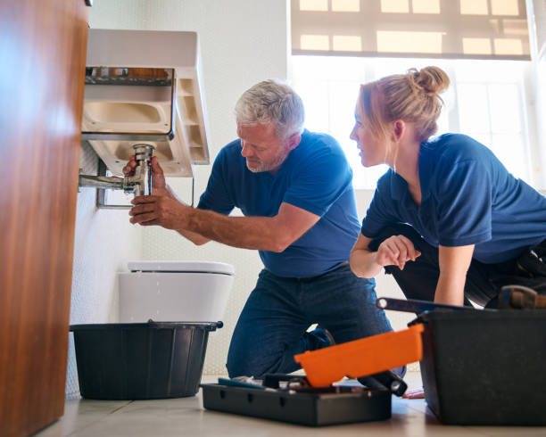 Best Emergency Plumber  in Rib Mountain, WI